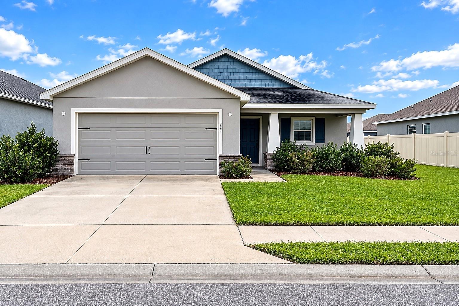 Photo of 824 VIENNA DRIVE WINTER HAVEN FL 33884