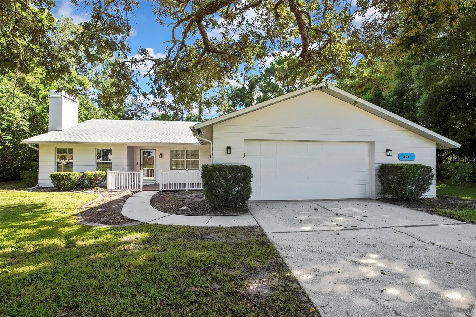 Photo of 1097 FLORIAN WAY SPRING HILL FL 34609