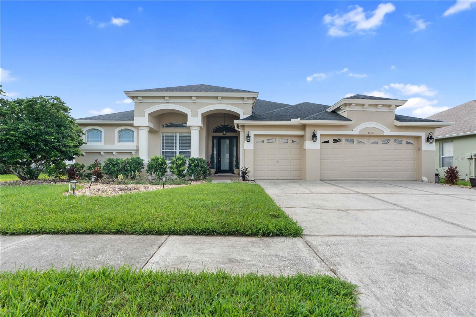 Photo of 30406 COLEHAVEN COURT WESLEY CHAPEL FL 33543
