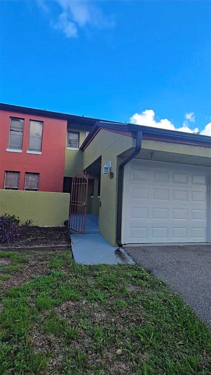 Photo of 2101 HONOUR ROAD #2101 ORLANDO FL 32839
