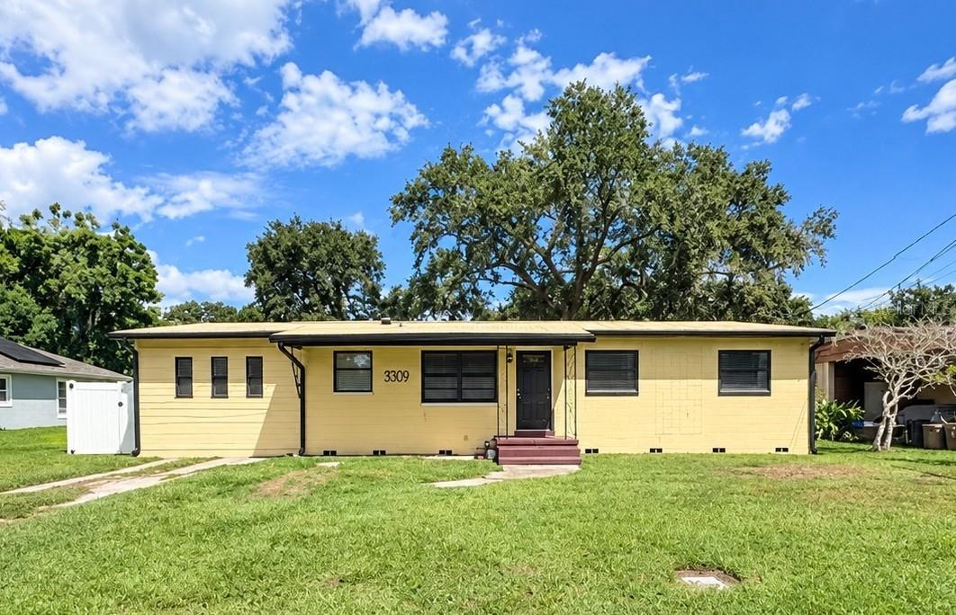 Photo of 3509 ARCH STREET ORLANDO FL 32808