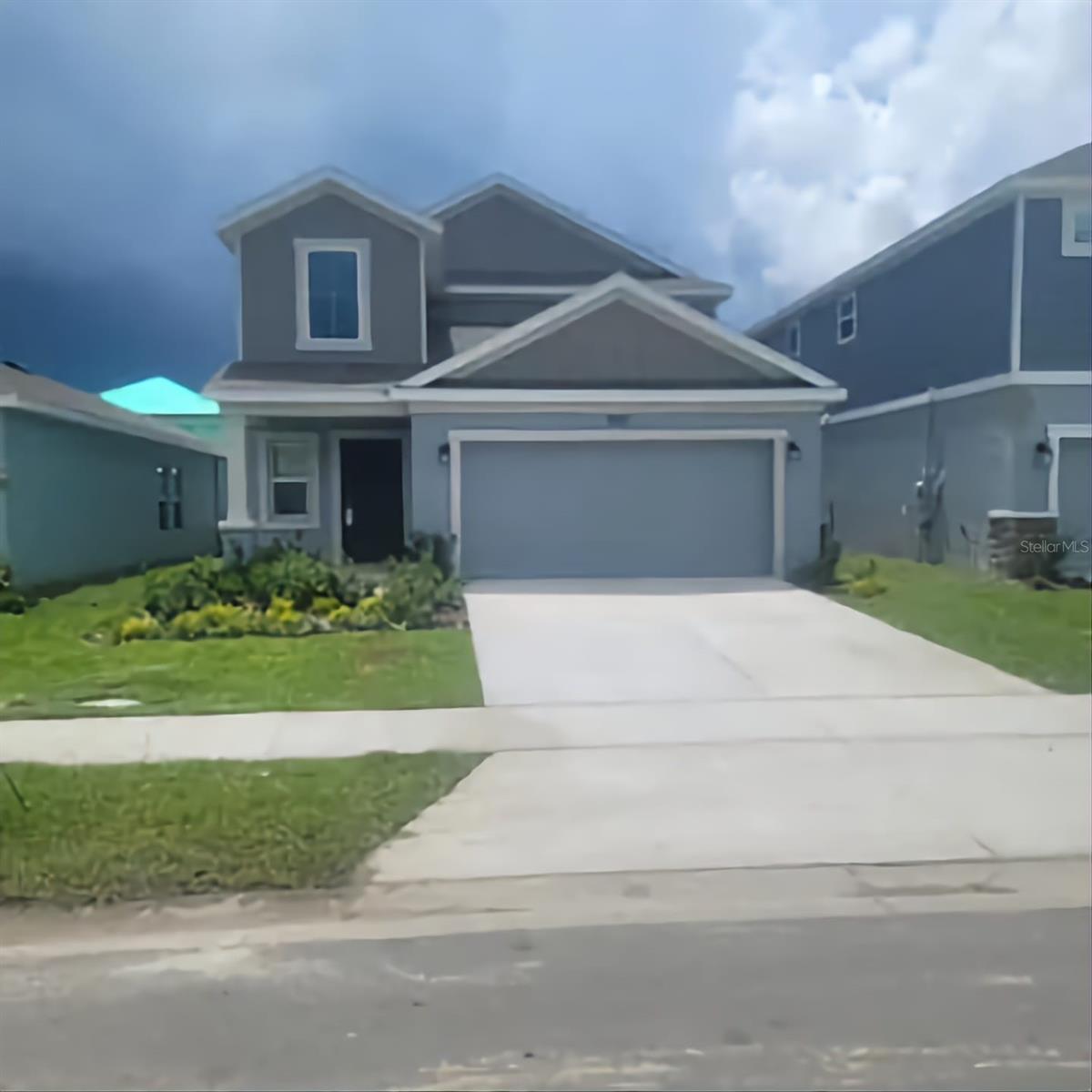 Photo of 4218 MOUNTAIN LAUREL LANE KISSIMMEE FL 34746