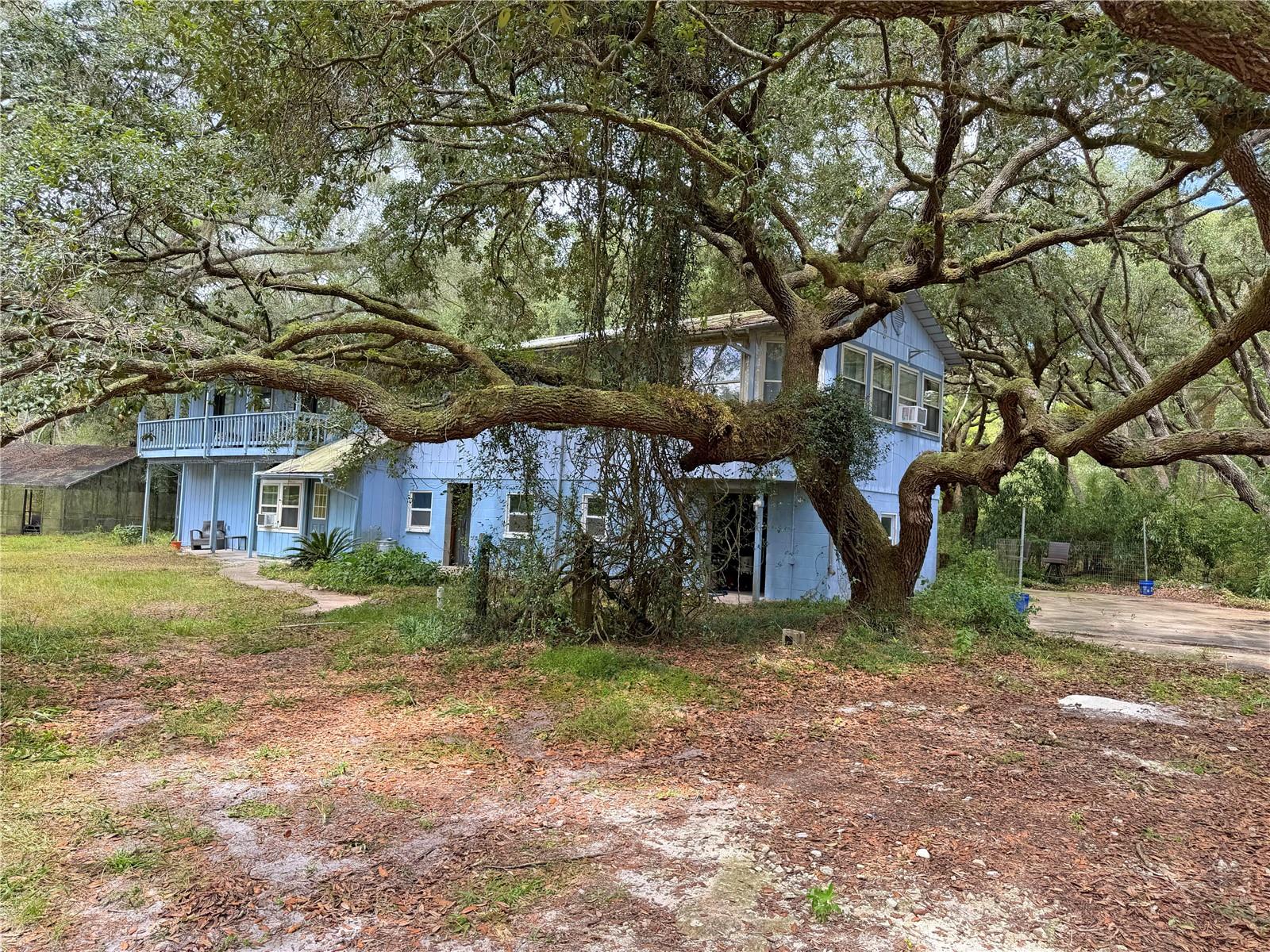 Photo of 18152 SW 111TH STREET BROOKER FL 32622