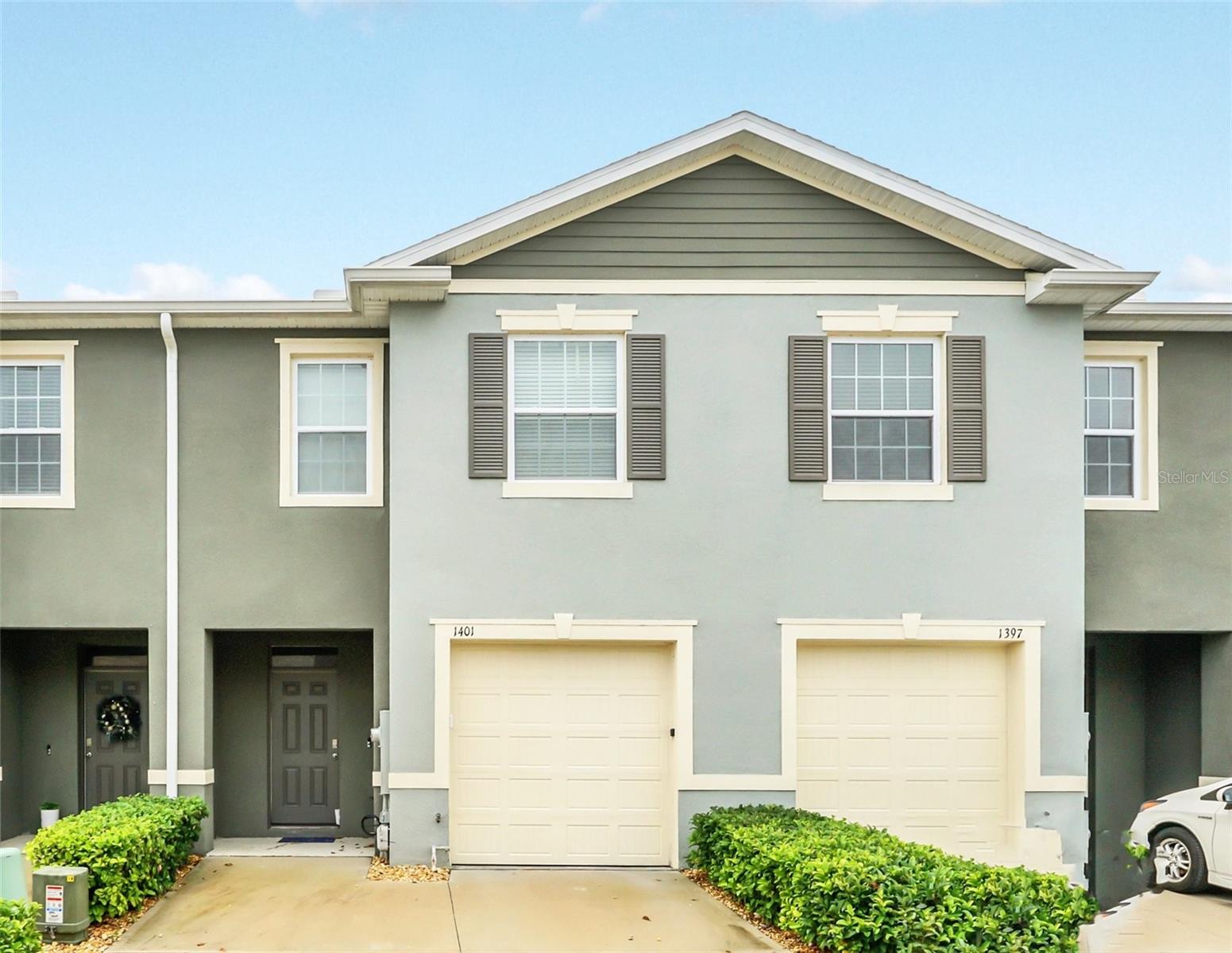 Photo of 1401 YELLOW FINCH DRIVE DAVENPORT FL 33837