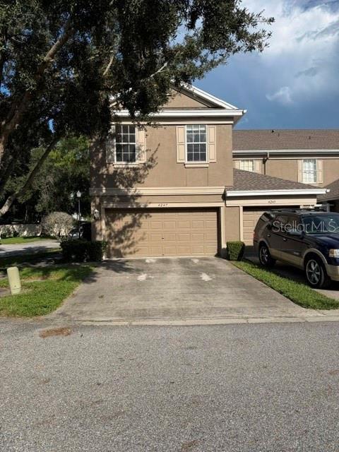 Photo of 4247 KEY THATCH DRIVE TAMPA FL 33610