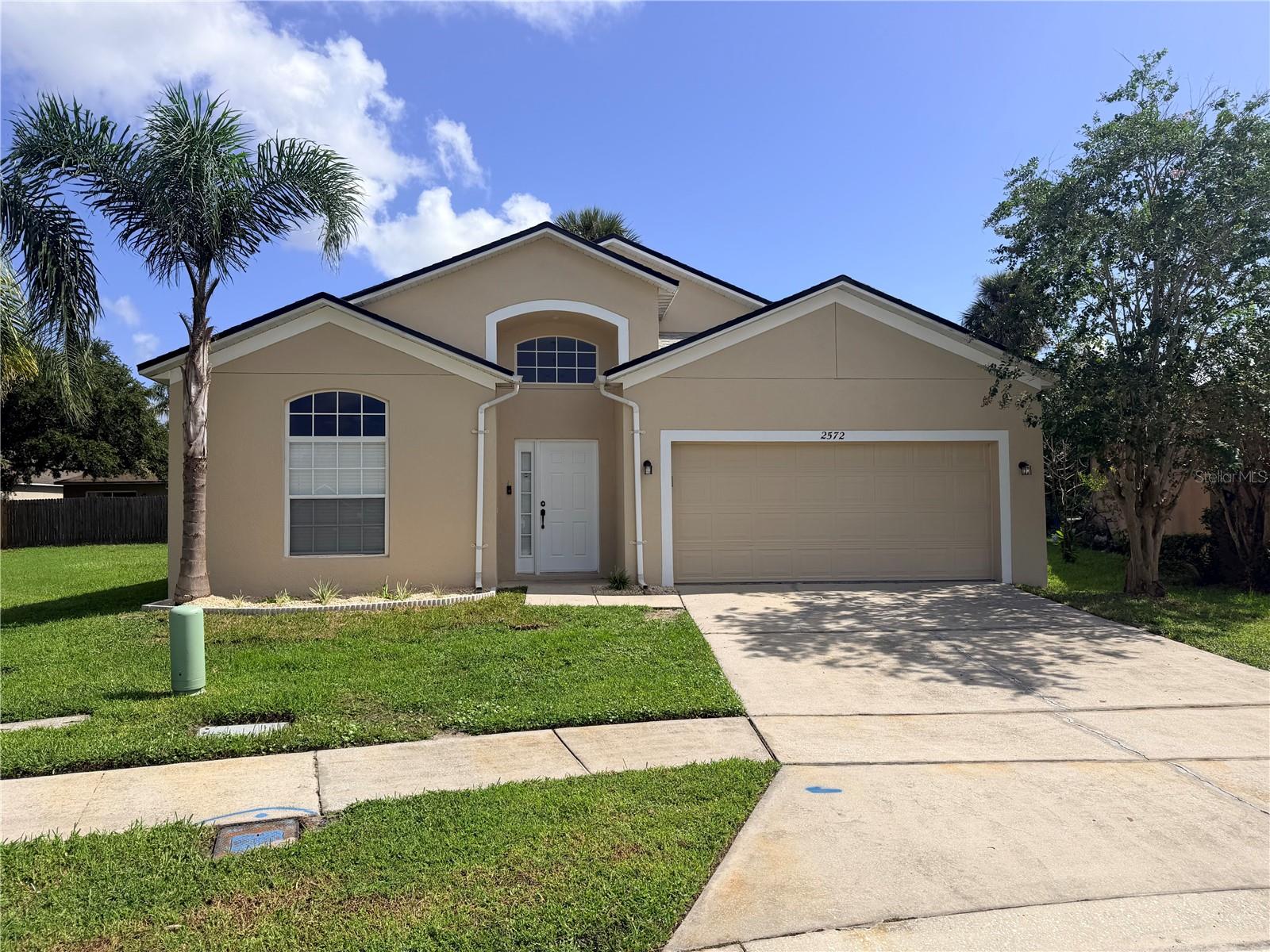 Photo of 2572 ACUNA COURT LAKE MARY FL 32746