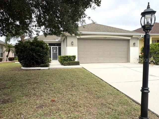 Photo of 1149 EMERALD DUNES DRIVE SUN CITY CENTER FL 33573