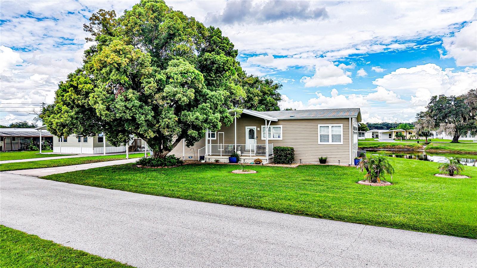 Photo of 36805 LAKEWOOD DRIVE ZEPHYRHILLS FL 33542