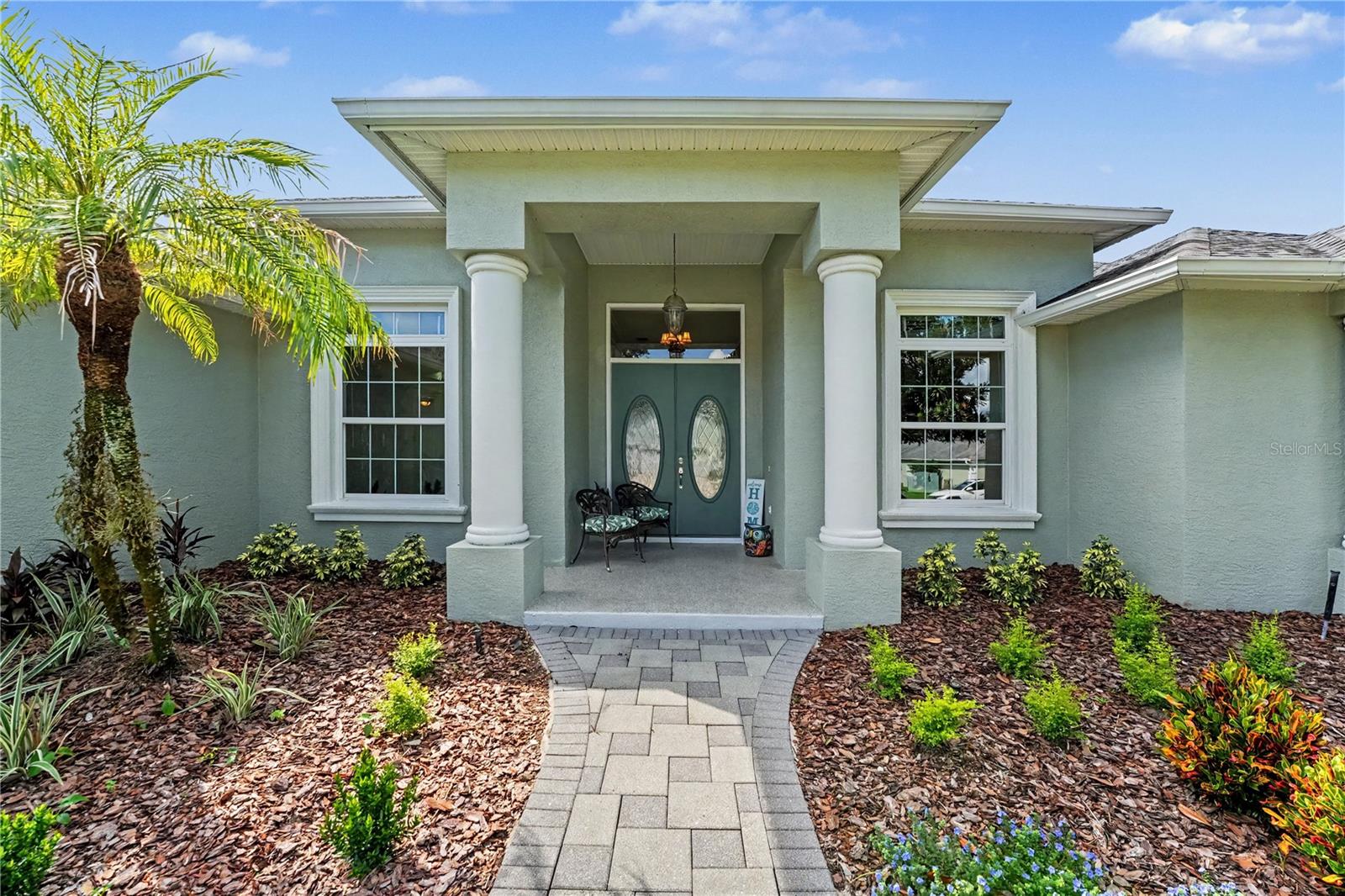 Photo of 745 OSPREY LANDING DRIVE LAKELAND FL 33813