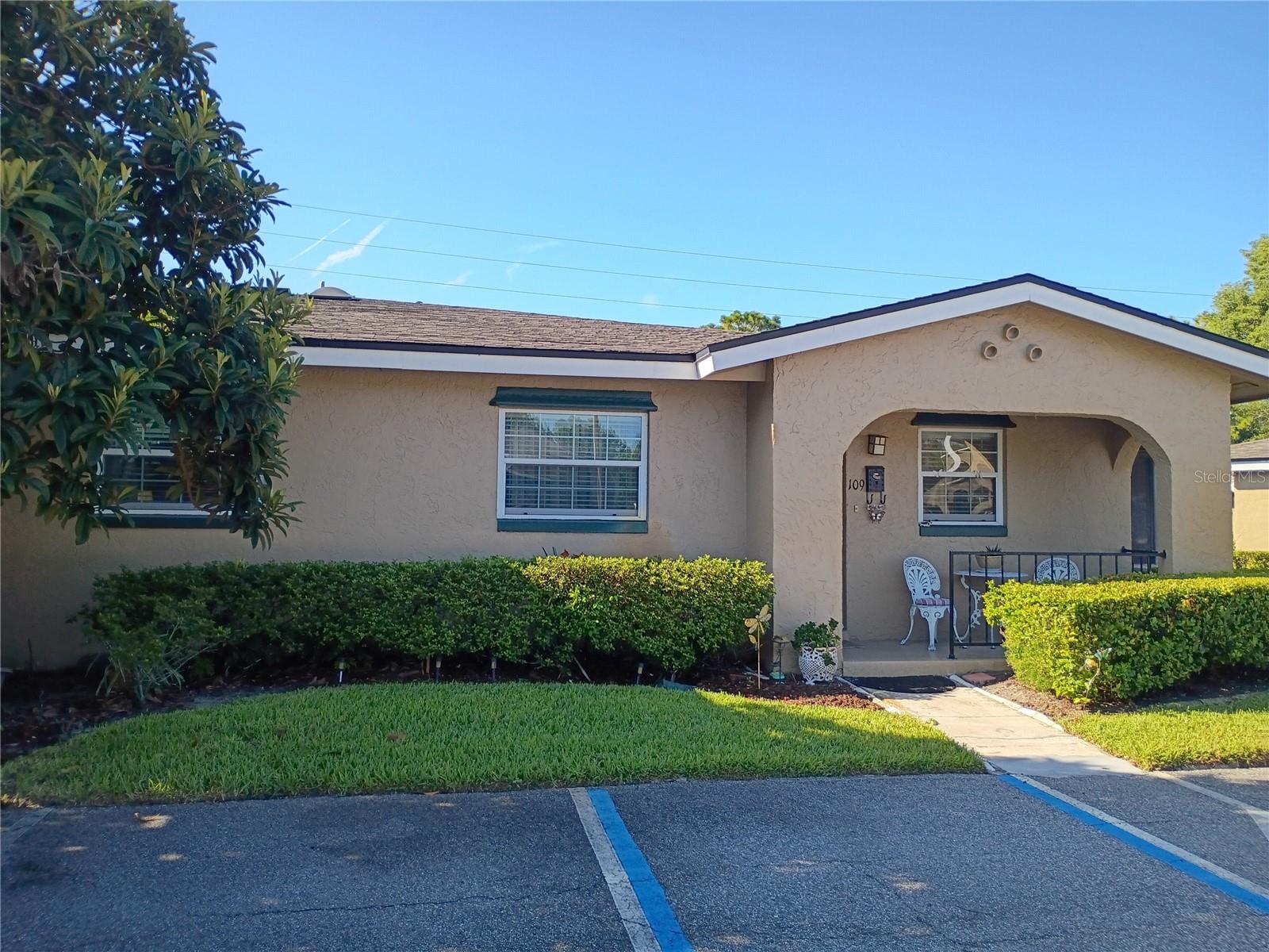 Photo of 511 POLARIS LOOP #109 CASSELBERRY FL 32707