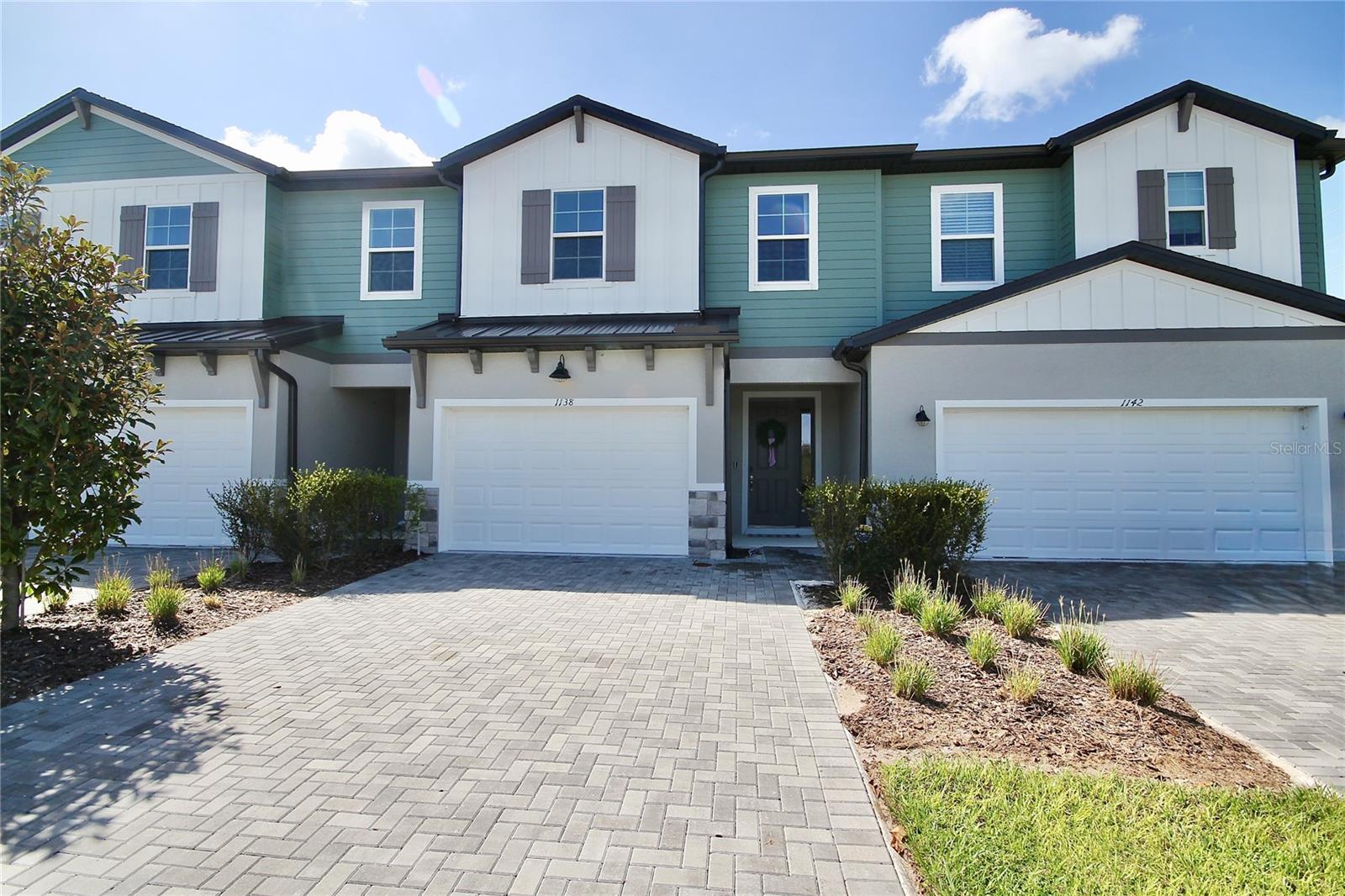 Photo of 1138 DESERT CANDLE DRIVE OCOEE FL 34761