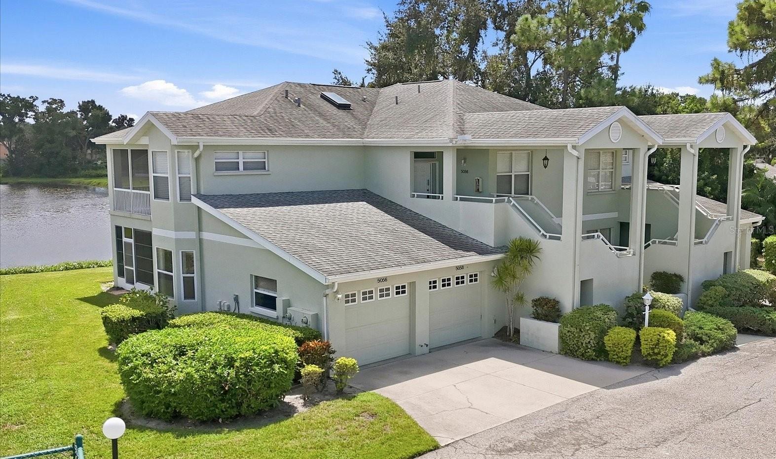 Photo of 5056 OAK RUN DRIVE SARASOTA FL 34243