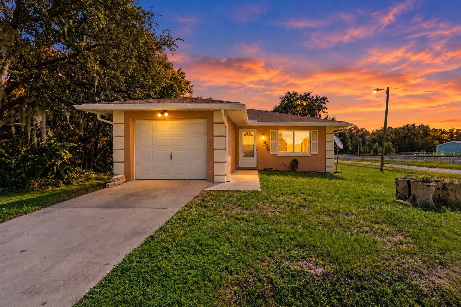 Photo of 6655 MERLE STREET BRADLEY FL 33835