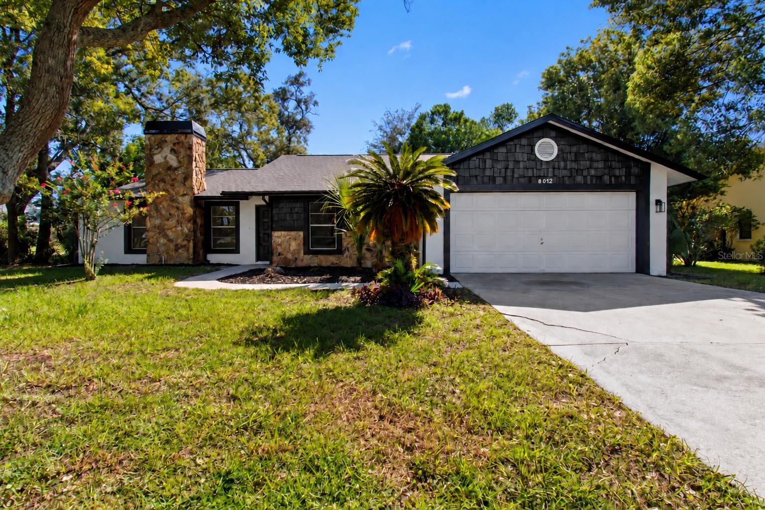 Photo of 8072 WYSOCKI COURT SPRING HILL FL 34606