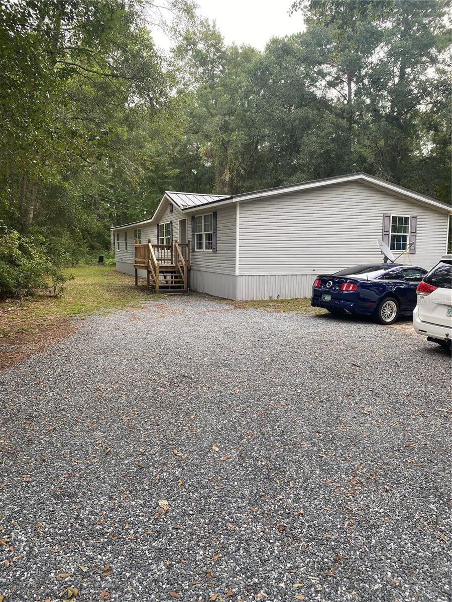 Photo of 12681 CAPITOLA ROAD TALLAHASSEE FL 32317