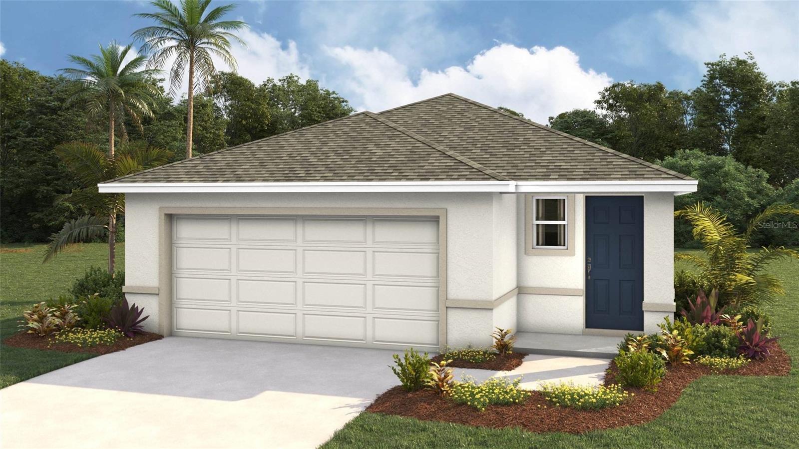 Photo of 1142 WILD CLOVER WAY PLANT CITY FL 33566