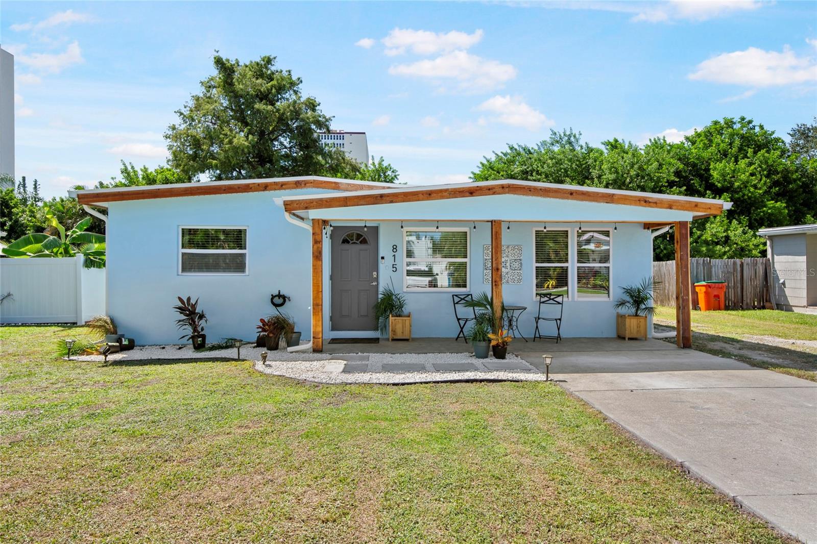 Photo of 815 67TH STREET ST PETERSBURG FL 33707