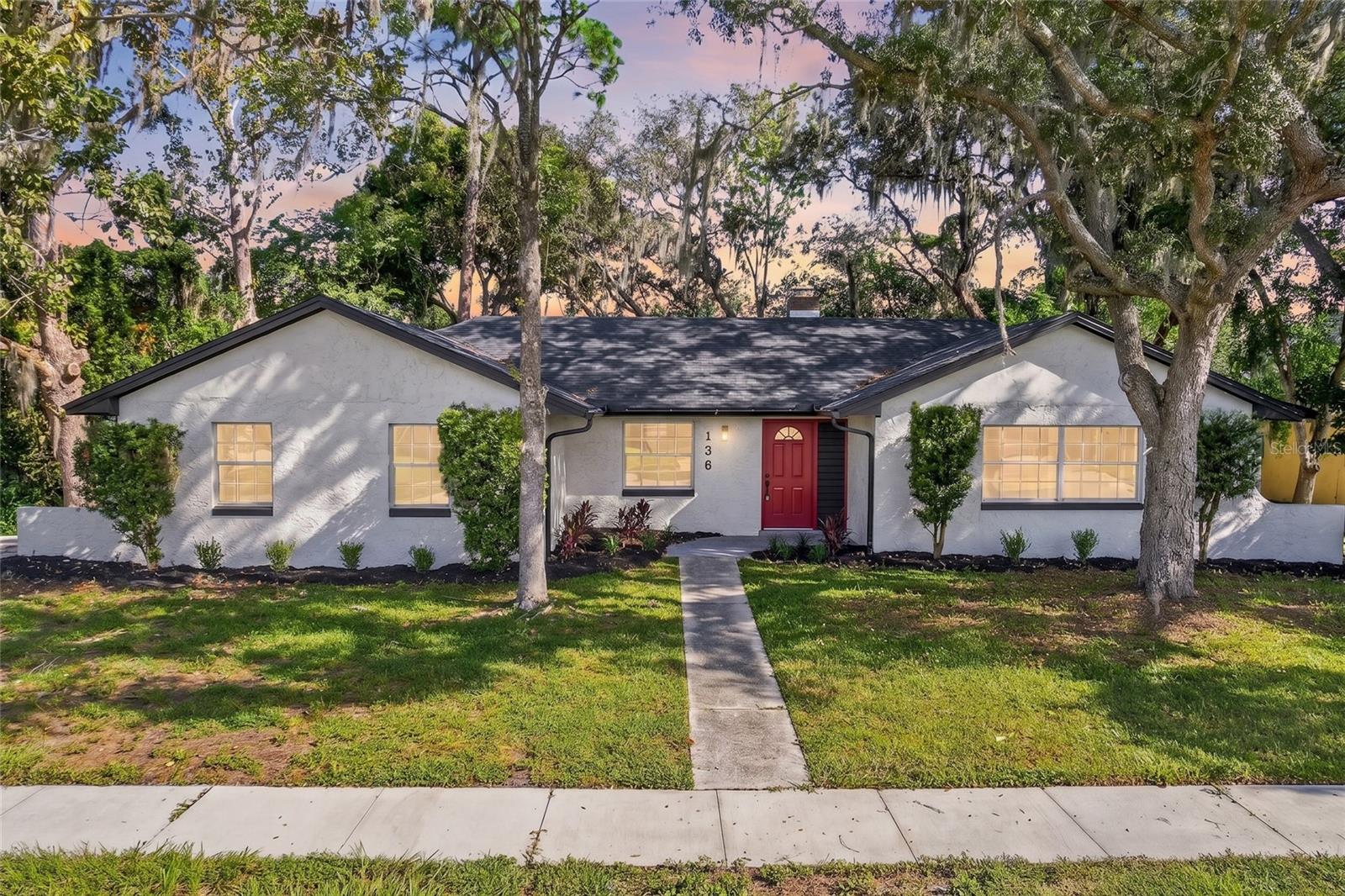 Photo of 136 GLENDALE DRIVE LONGWOOD FL 32750