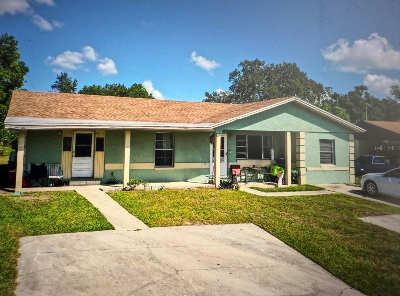 Photo of 2109 N 13TH STREET HAINES CITY FL 33844