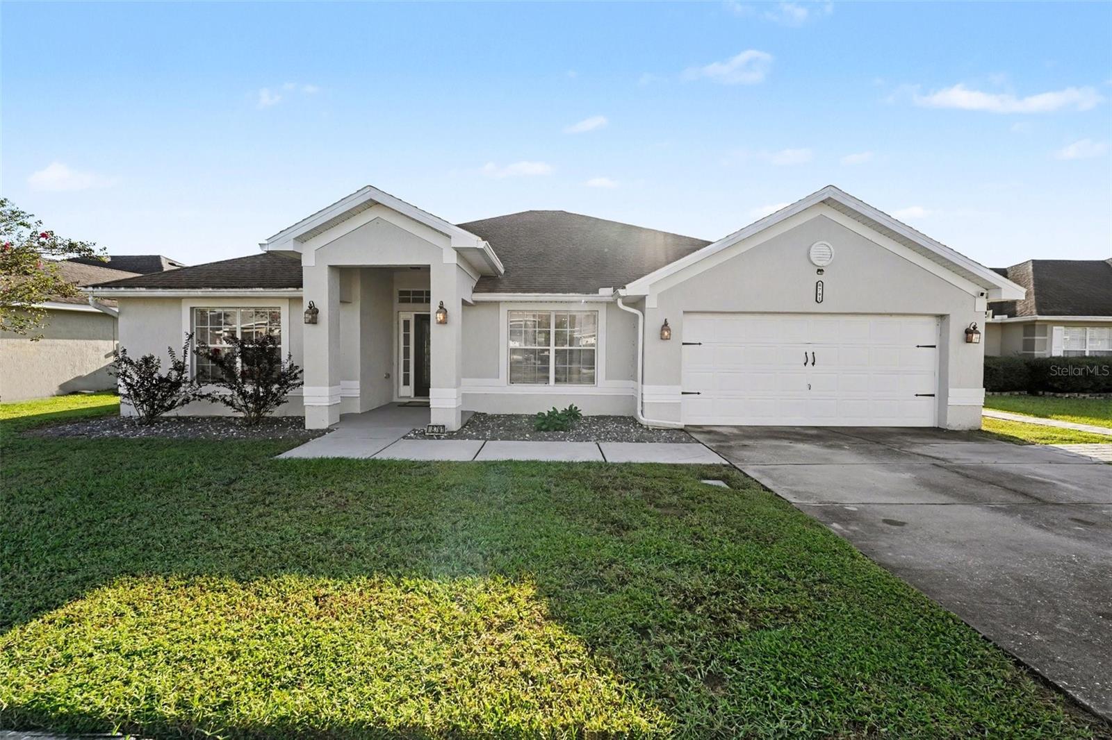 Photo of 8791 FORT SOCRUM VILLAGE WAY LAKELAND FL 33810