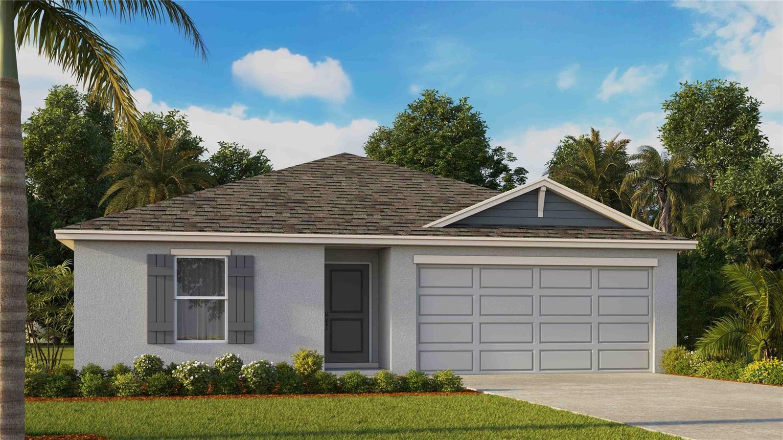 Photo of 1151 WILD CLOVER WAY PLANT CITY FL 33566