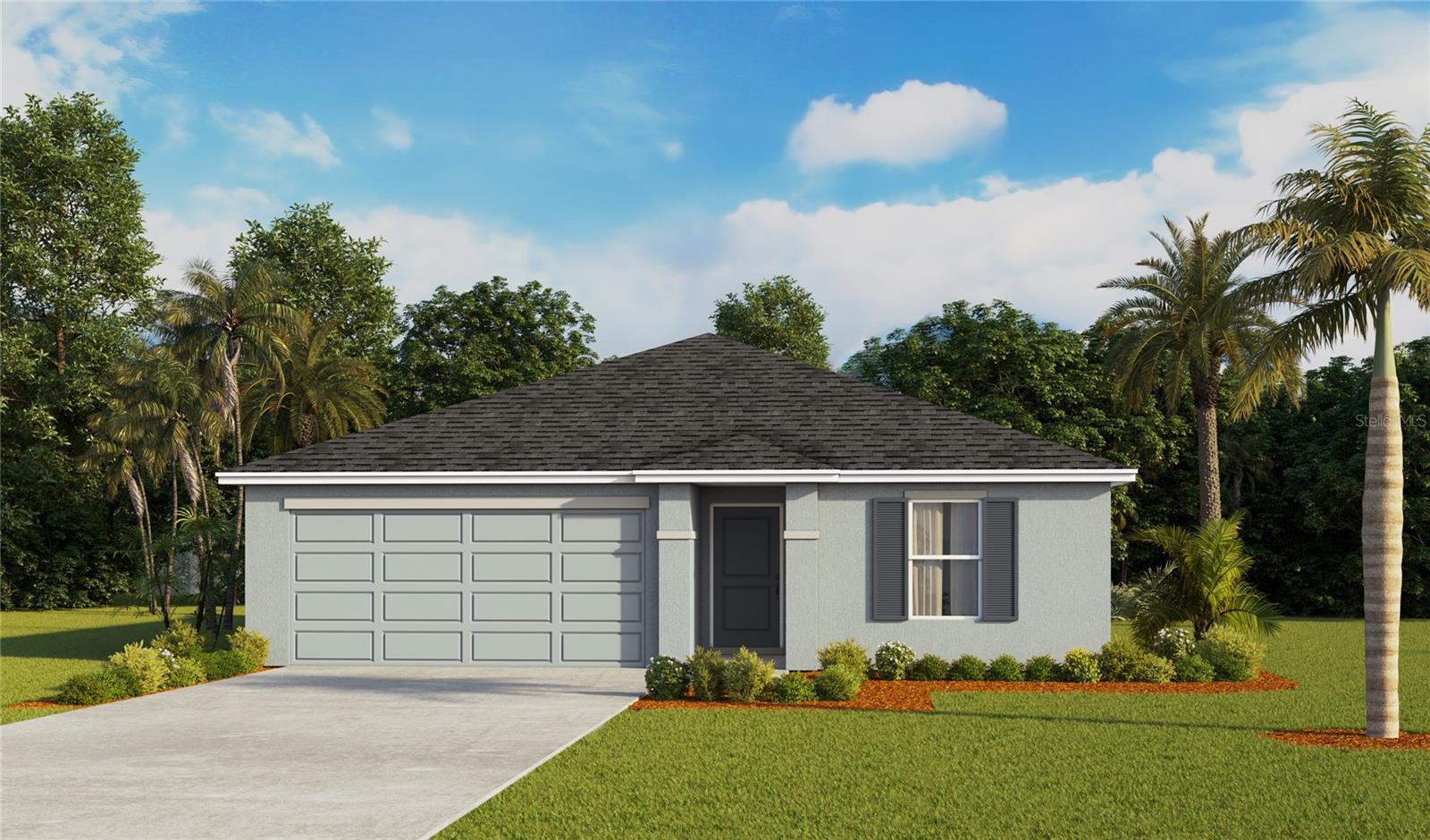 Photo of 1140 WILD CLOVER WAY PLANT CITY FL 33566