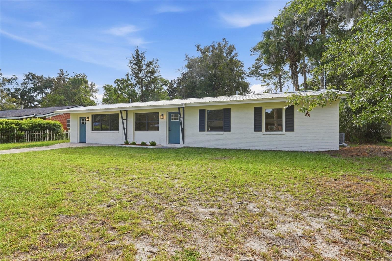 Photo of 2208 NE 15TH TERRACE GAINESVILLE FL 32609