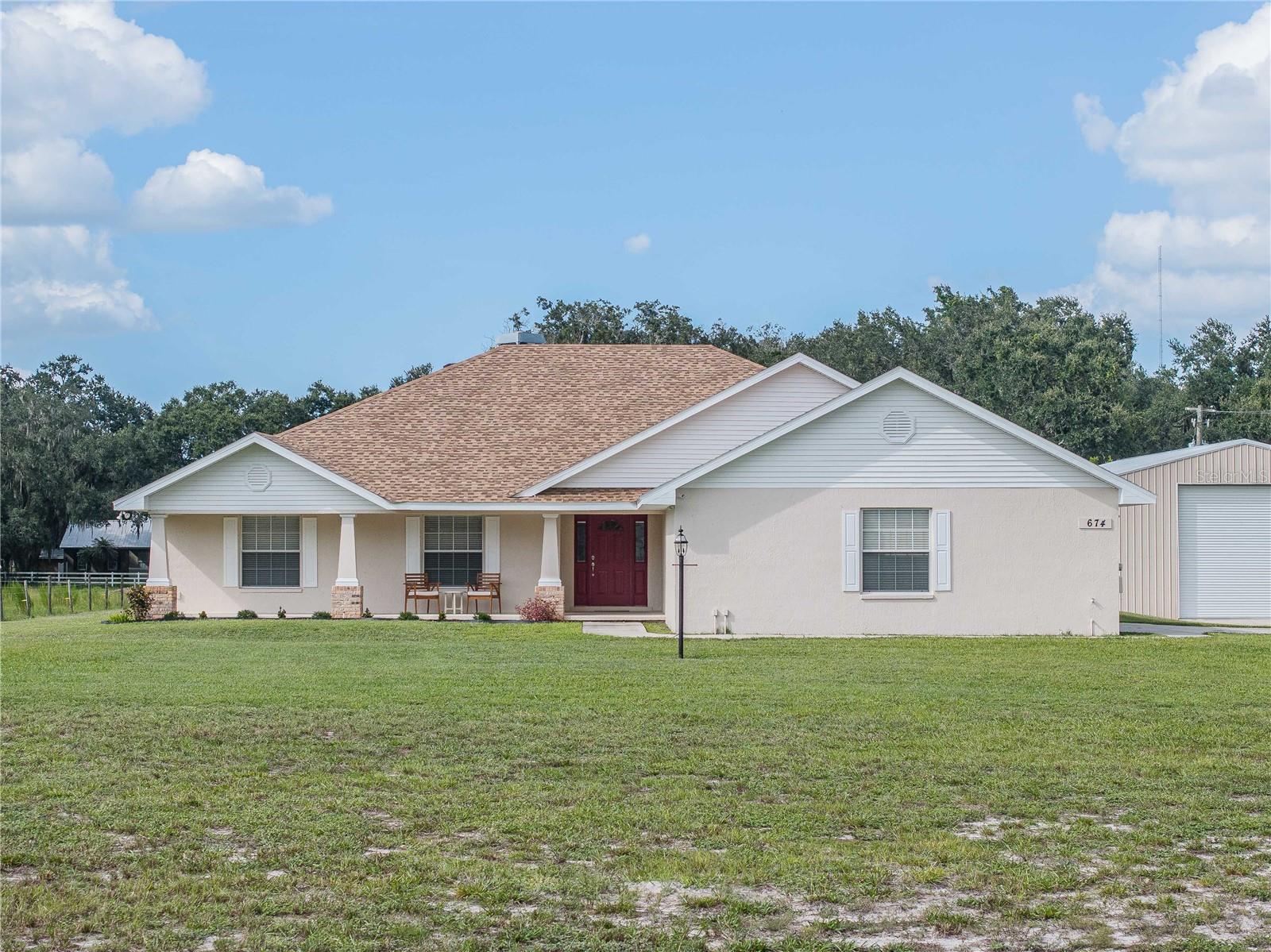 Photo of 674 OLD DIXIE HIGHWAY AUBURNDALE FL 33823