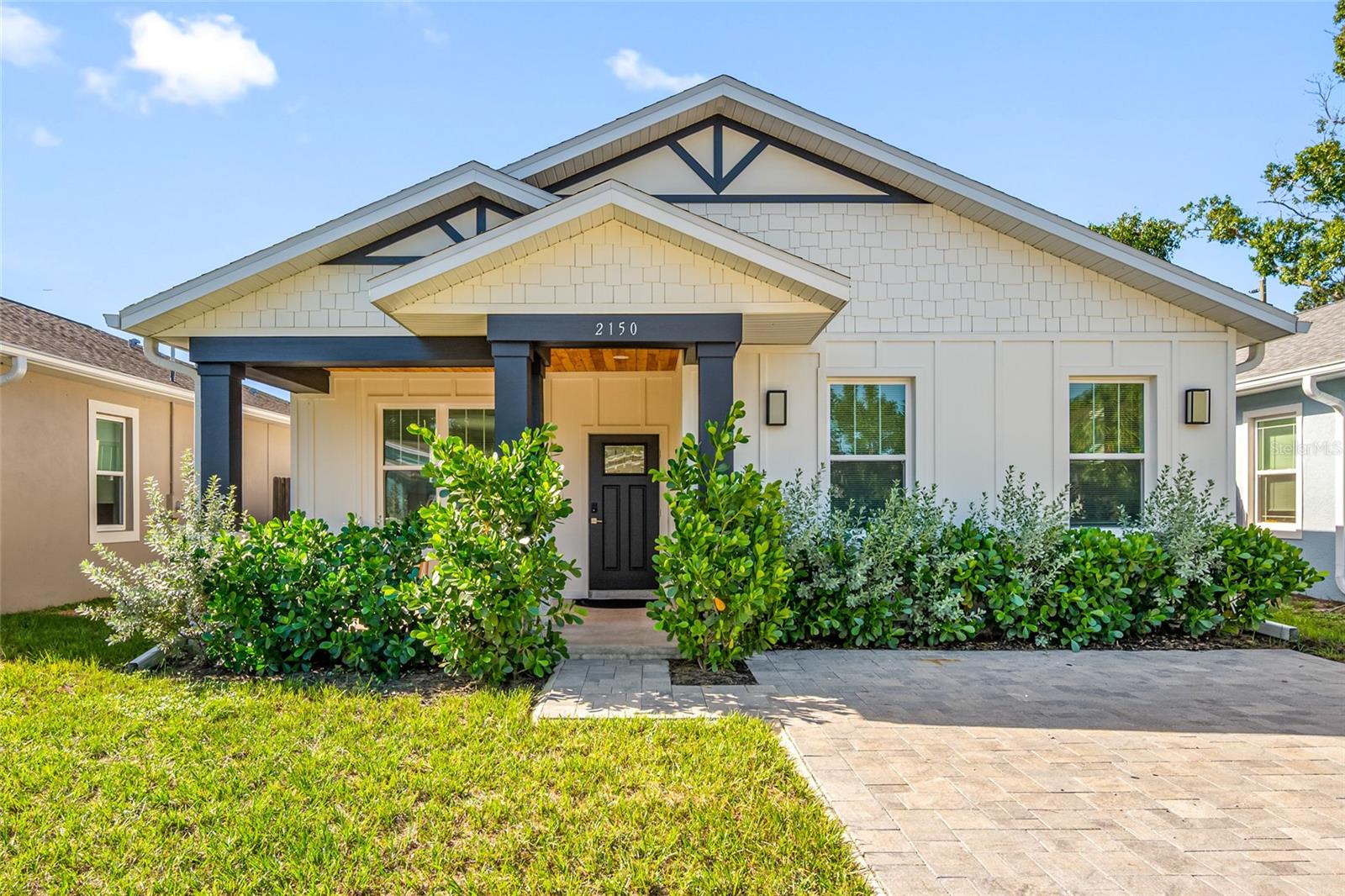 Photo of 2150 43RD TERRACE ST PETERSBURG FL 33714