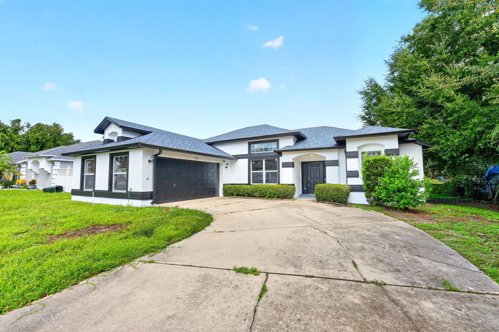 Photo of 1448 HOLLYHOCK STREET DELTONA FL 32725