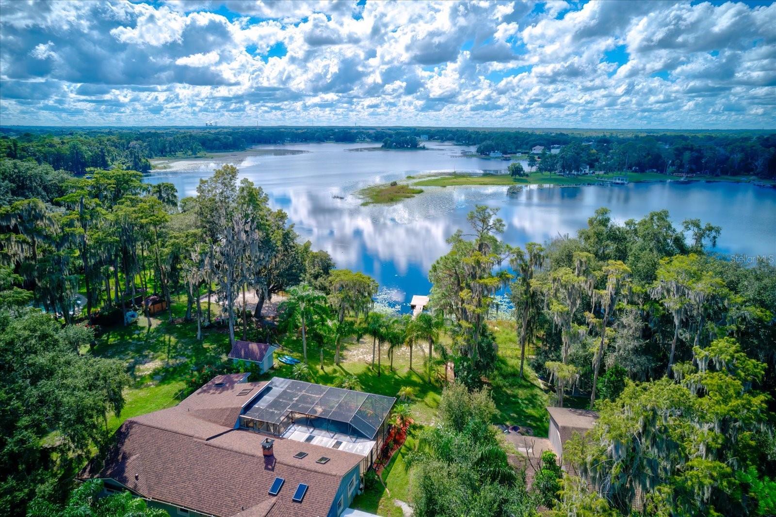 Photo of 9793 LAKE GEORGIA DRIVE ORLANDO FL 32817
