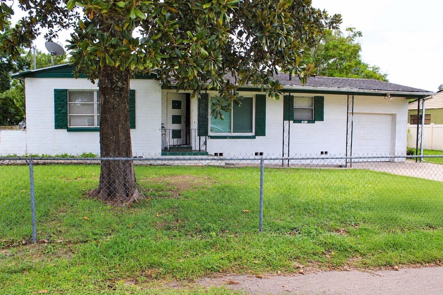 Photo of 1638 GRAND STREET ORLANDO FL 32805