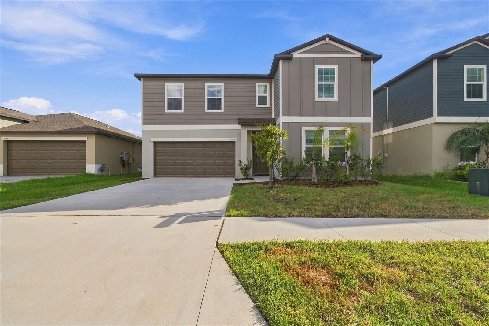 Photo of 2013 LANIER ROAD ZEPHYRHILLS FL 33541