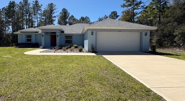 Photo of 6380 SW 155TH PLACE OCALA FL 34473