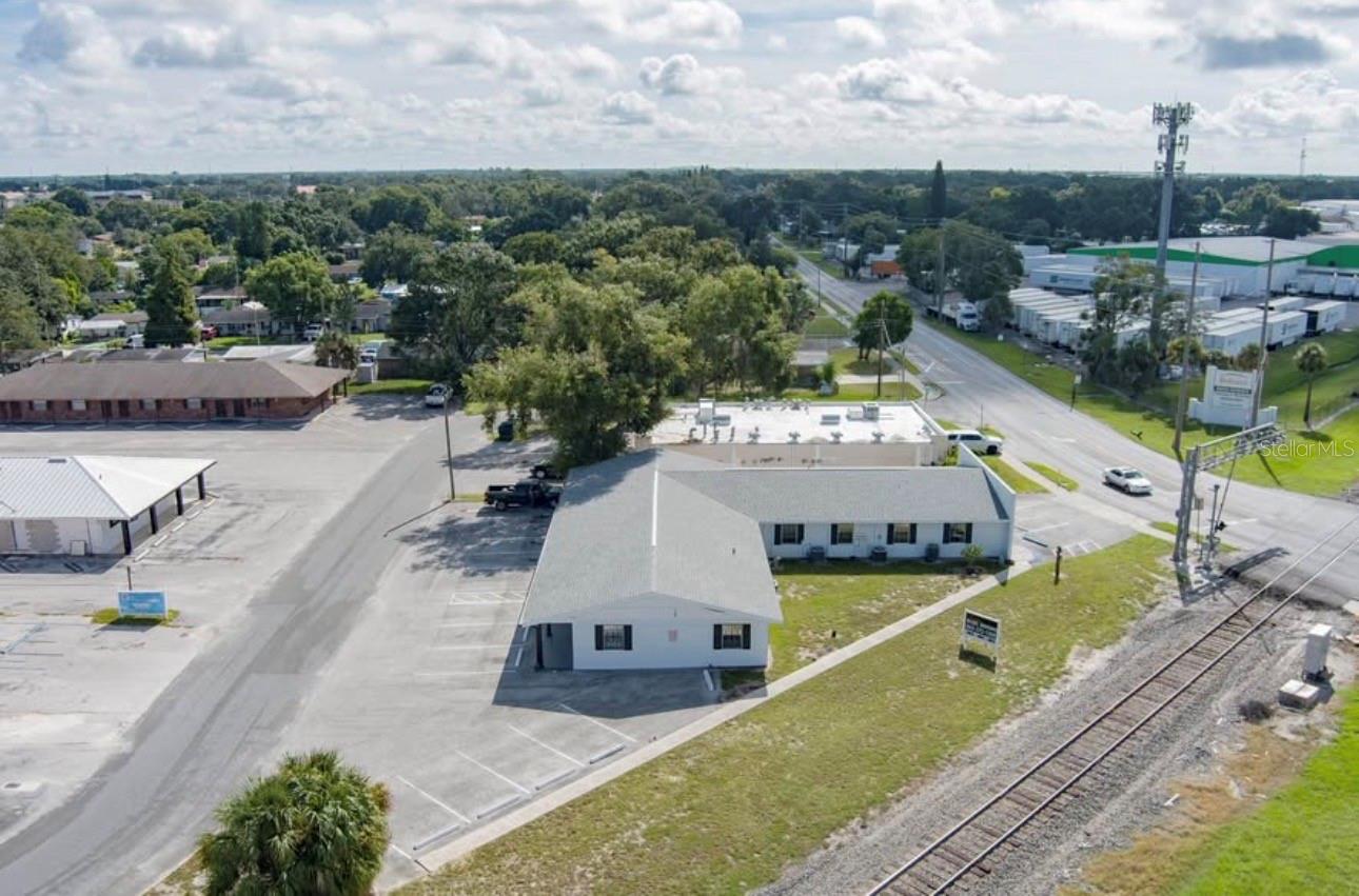 Photo of 1517 COMMERCIAL PARK DRIVE LAKELAND FL 33801