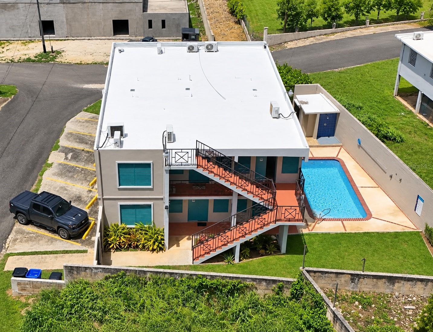 Photo of 107 AVE PEDRO ALBIZU CRASHBOAT APARTMENTS #504 AGUADILLA PR 00603