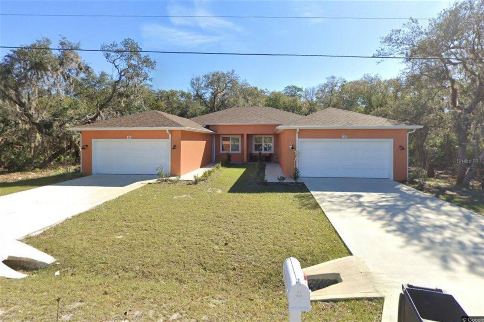 Photo of 4 FARNUM LANE PALM COAST FL 32137