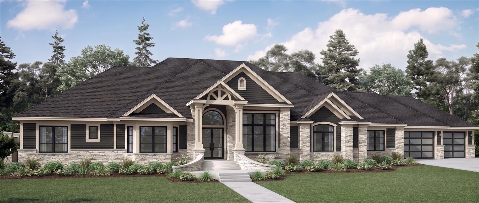 Photo of 16405 NW HIGHWAY 464B MORRISTON FL 32668