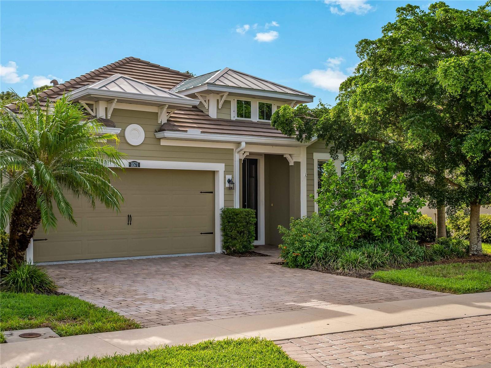 Photo of 11571 RENAISSANCE BOULEVARD VENICE FL 34293