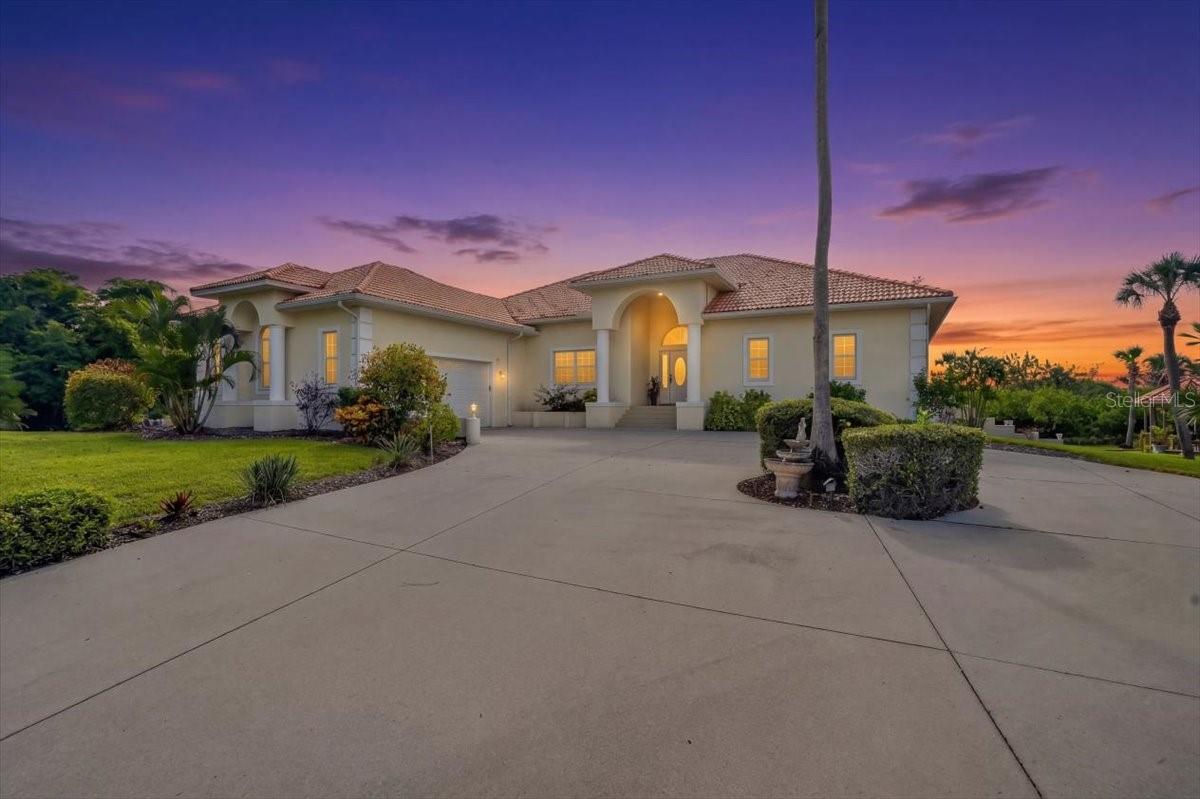 Photo of 102 BRENDA LANE NOKOMIS FL 34275