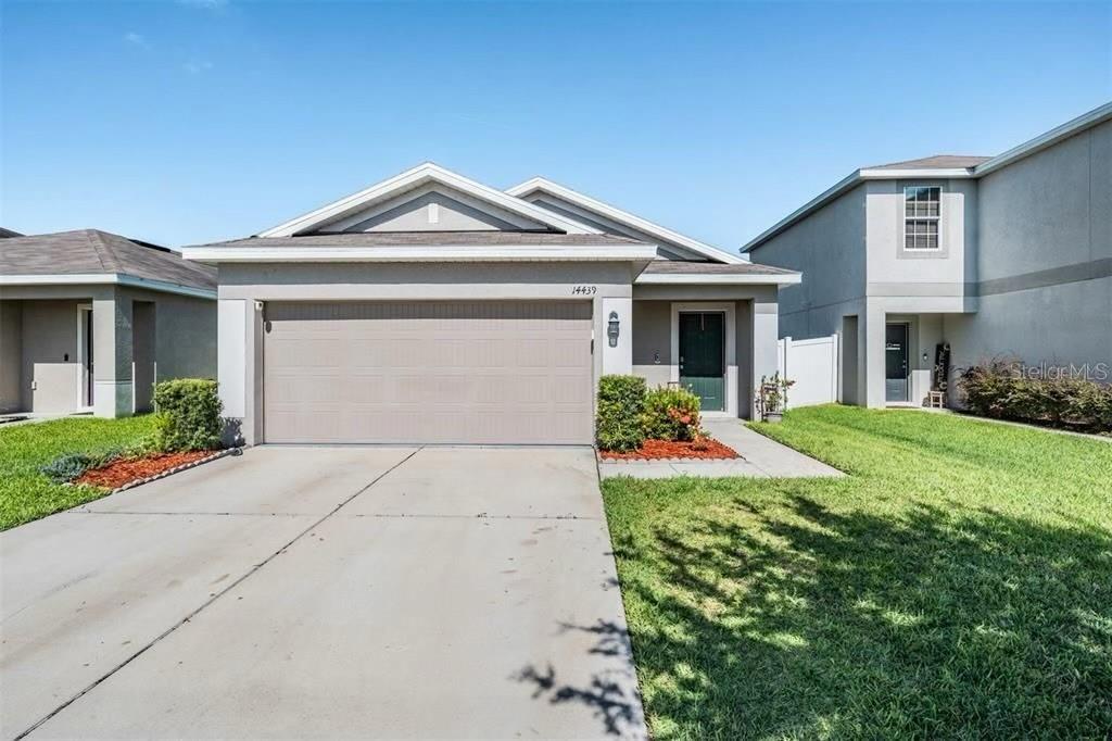 Photo of 14439 SCOTTBURGH GLEN DRIVE WIMAUMA FL 33598