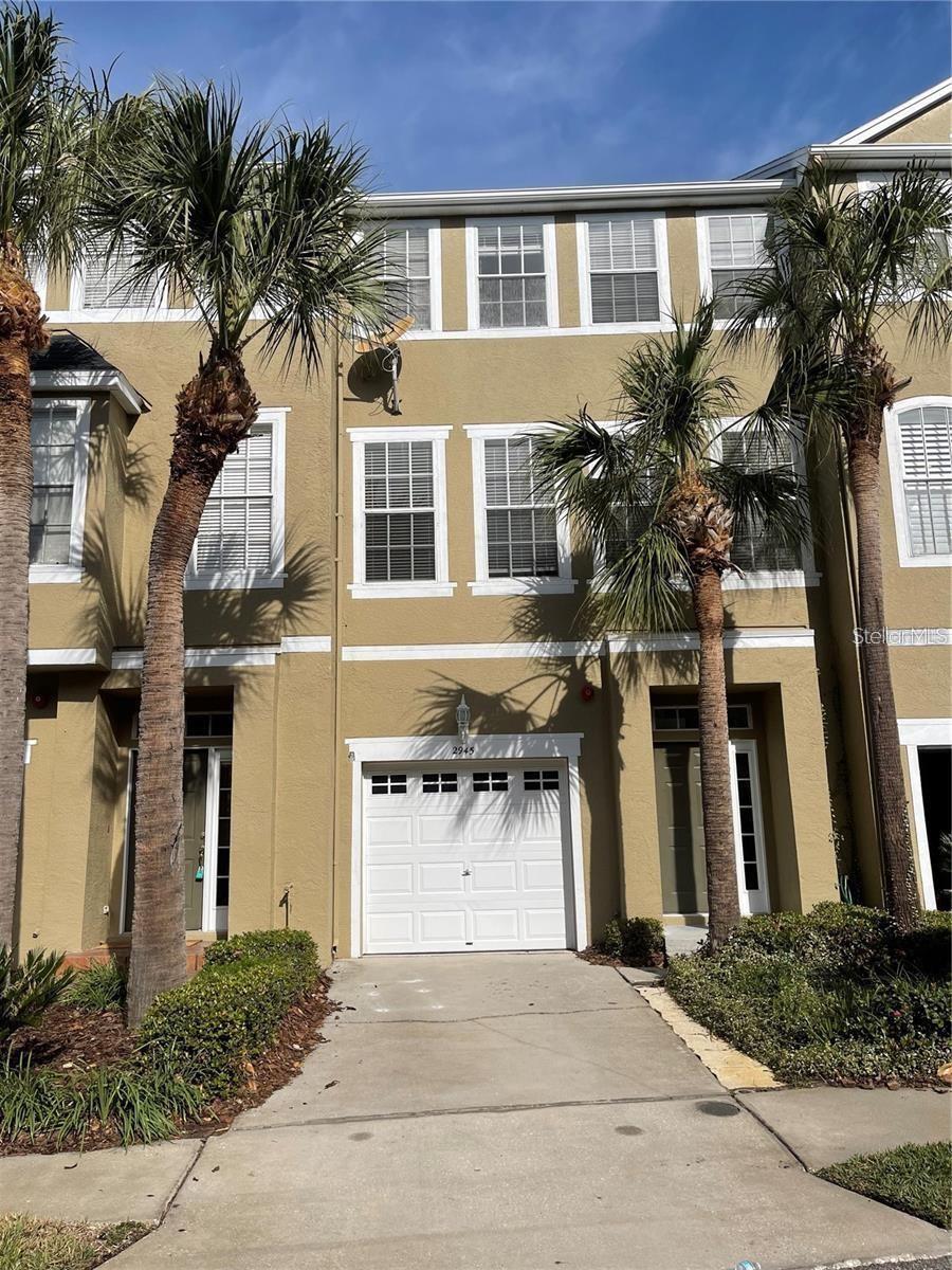 Photo of 2945 BAYSHORE POINTE DRIVE TAMPA FL 33611