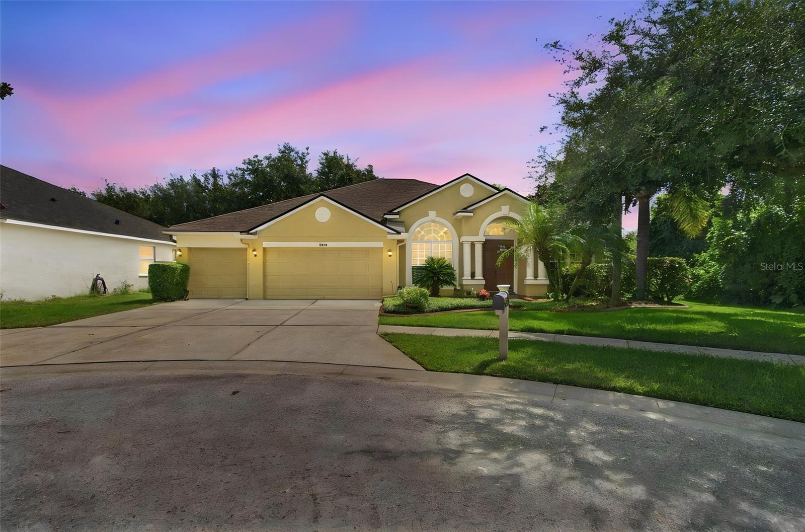 Photo of 21444 CORMORANT COVE DRIVE LAND O LAKES FL 34637