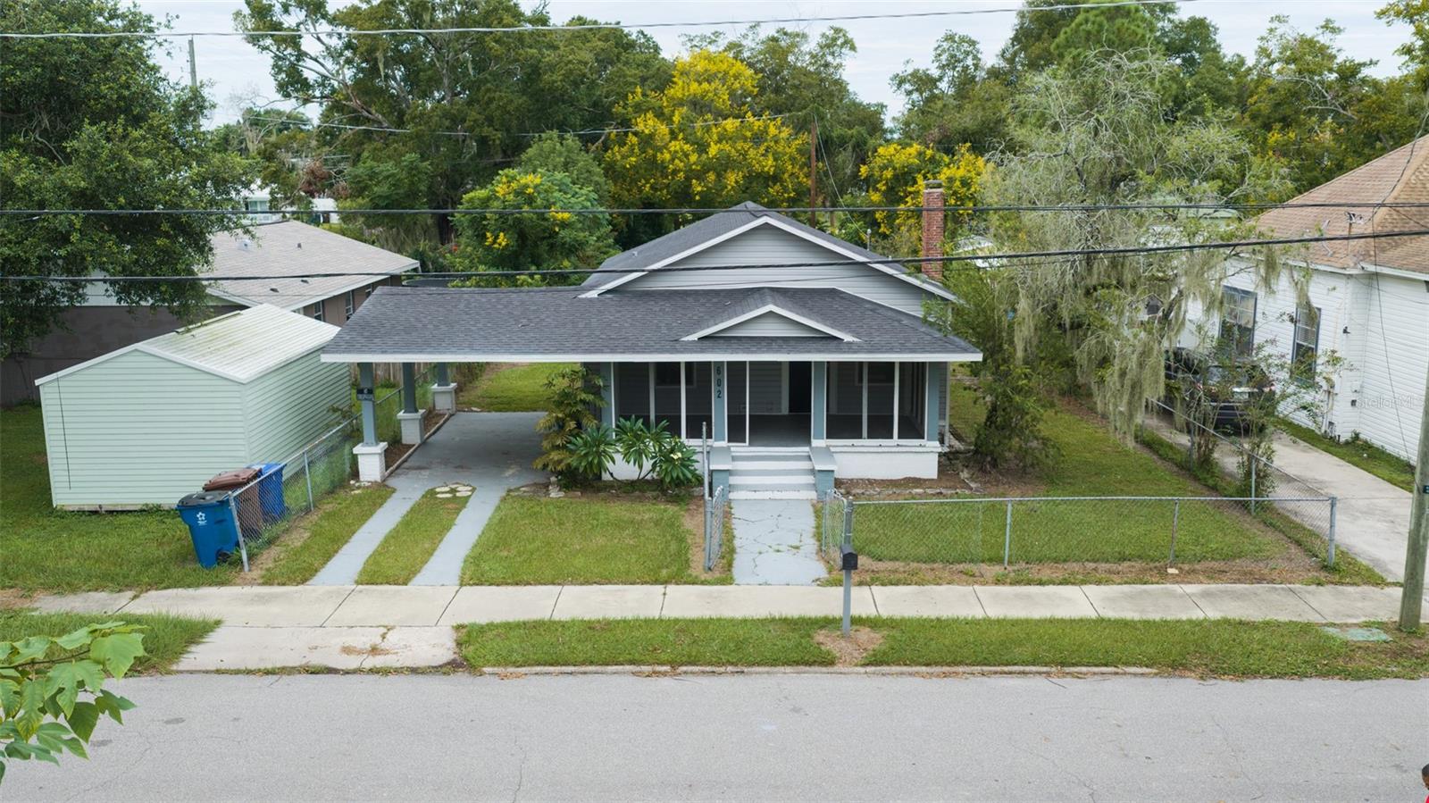 Photo of 602 NW 1ST AVENUE MULBERRY FL 33860