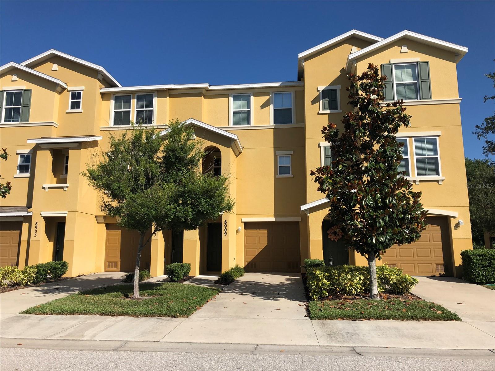 Photo of 8909 WHITE SAGE LOOP BRADENTON FL 34202