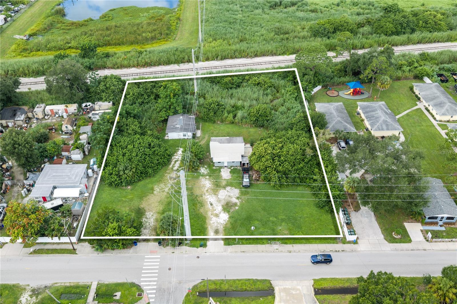 Photo of 2305 MANGO AVENUE SARASOTA FL 34234