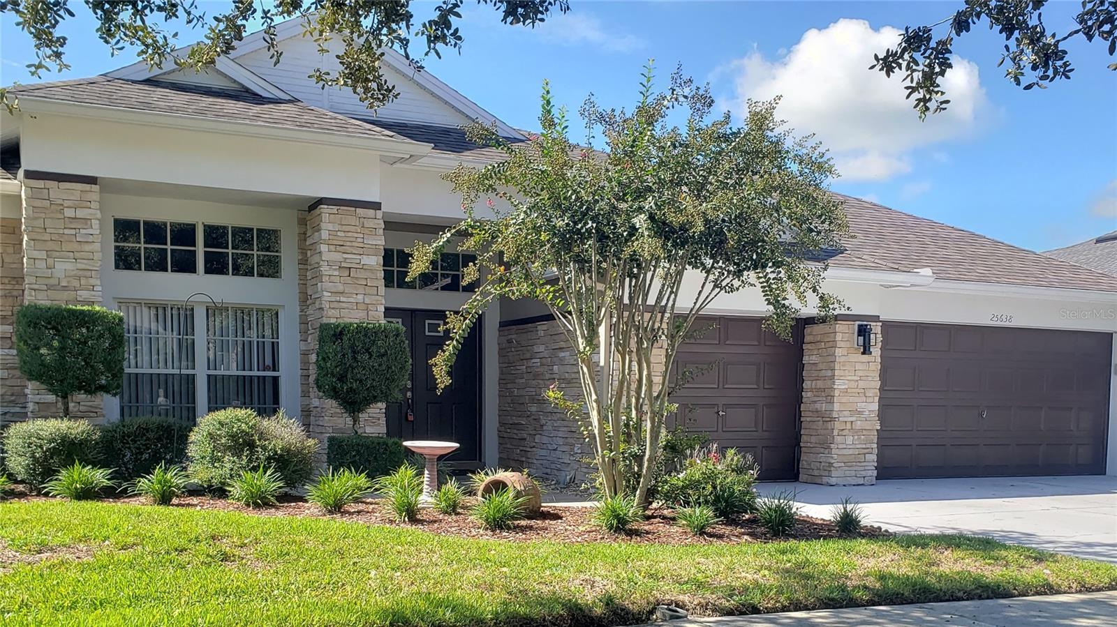 Photo of 25638 FERDINAND COURT WESLEY CHAPEL FL 33544