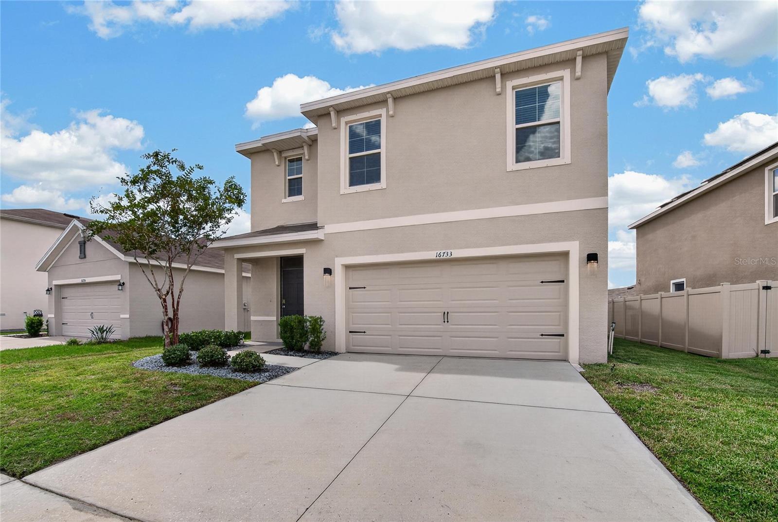 Photo of 16733 TRITE BEND STREET WIMAUMA FL 33598