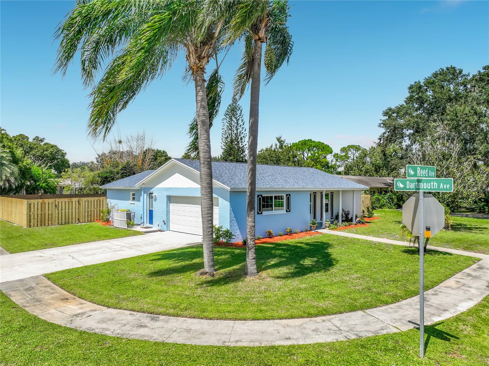 Photo of 2708 REED AVENUE MELBOURNE FL 32901
