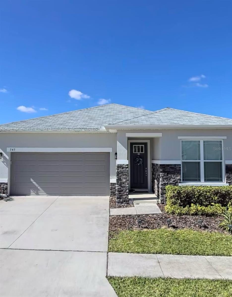 Photo of 345 CASA VERANO LANE DAVENPORT FL 33897